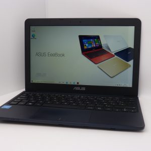 Asus X205T