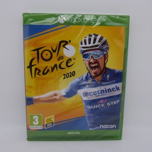 Tour de France 2020 Neuf