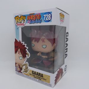 Naruto Shippuden 728 Gaara
