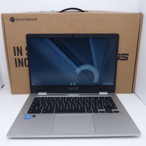 Chromebook Asus C423NA-BV0051