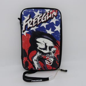 Housse pour Nintendo 2DS XL Freegun