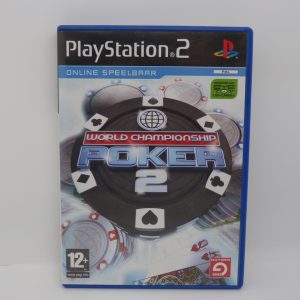 World championship poker 2