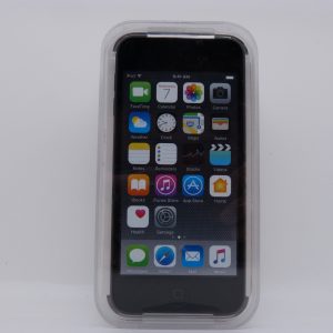 Ipod touch 16Go A1574 6ème generation noir NEUF jamais déballé