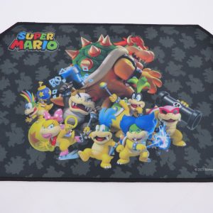 Tapis de souris Neuf super Mario