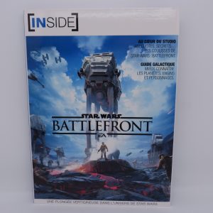Guide Star wars battlefront