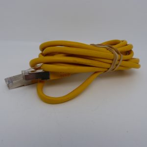 Cable ethernet