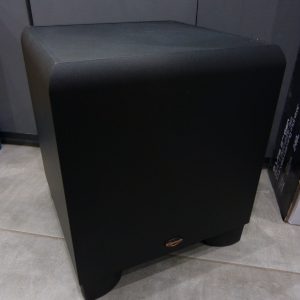 Caisson Sub Klipsch KSW10