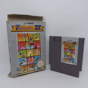 Track & field 2 en boite