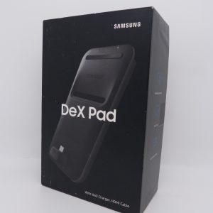 Samsung Dex pad