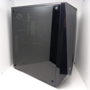 Tour MSI GTX 970 gaming plus + Intel Xeon E5