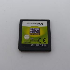 Guinness world records