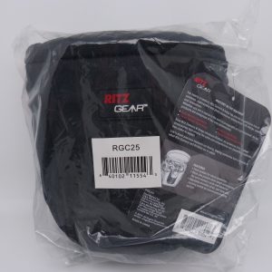 Pochette ritz gear appareil photo NEUVE