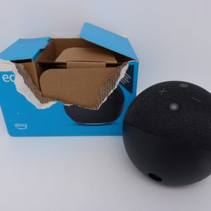 Alexa echo dot 5 C2N6L4