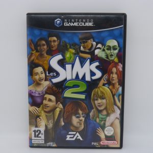 Les sims 2