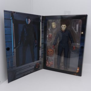 Figurine Halloween neca