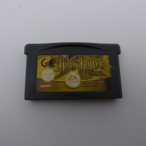 Harry potter et la chambre des secrets