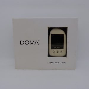 Doma digital photo viewer