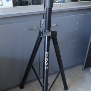 Support enceinte Ibiza