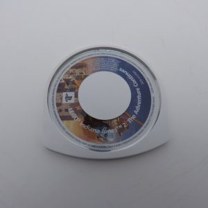 Lego indiana jones 2