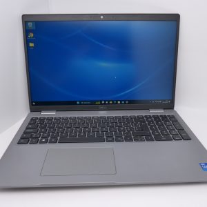 Dell Latitude 5520