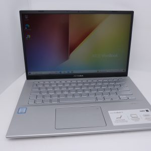 Asus Vivobook 14 A412U