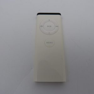 Télécommande apple A1156