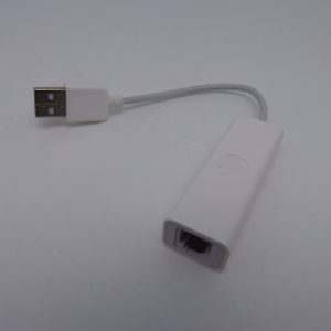 Adaptateur ethernet Mac