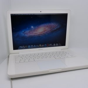 Macbook Unibody 2009