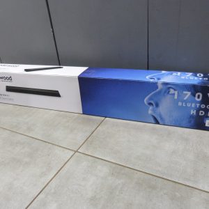 Barre de son Edenwood 170W