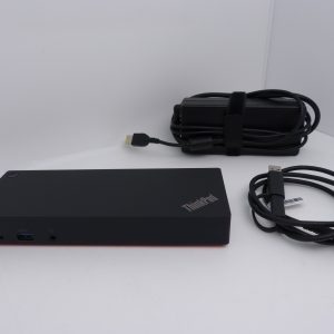 Station d’accueil Lenovo Thinkpad 40AF Gen 2