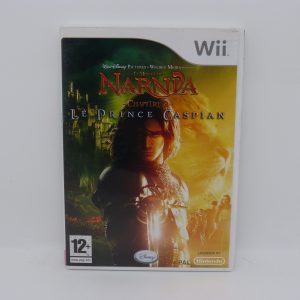 Le monde de Narnia le prince caspian chapitre 2