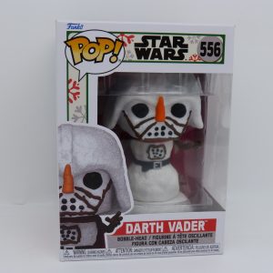 Star Wars 556 Darth vader