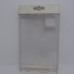 Boitier antivol Nintendo wii