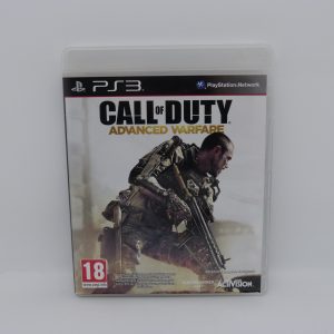 Call of duty advanced warfare