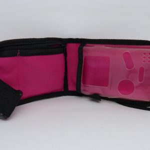 Pochette Nintendo Gameboy Color