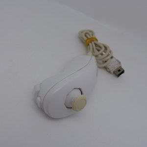 Nunchuck Nintendo Wii