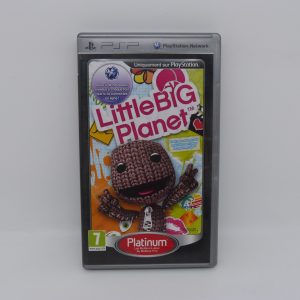 Little big planet