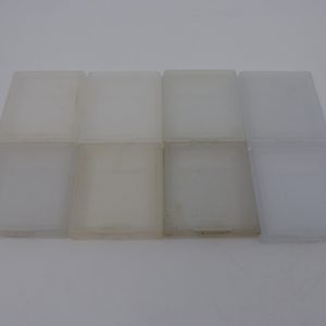 Lot 13 boitiers jeux Gameboy officiels Nintendo