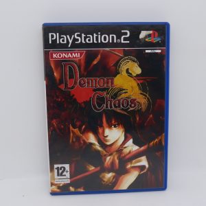 Demon chaos sans notice