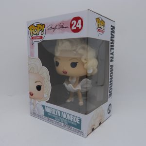 Pop Marilyn Monroe 24 Marilyn Monroe