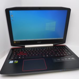 Acer Aspire VX 15 VX5-591G-70R2 N16C7 i7, M2 1To, 1050 4Go