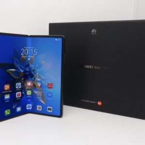 Huawei mate X2 256Go tous opérateurs très propre