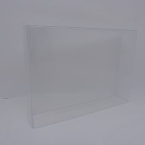 Protection jeux Nintendo SNES/64 en boite neuve