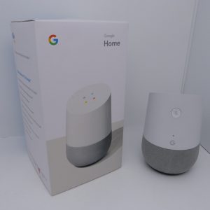Google home