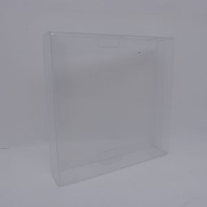 Protection jeux Nintendo Gameboy en boite neuve