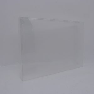 Protection jeux Nintendo NES en boite neuve