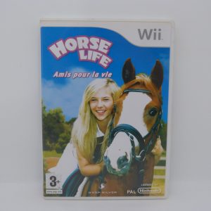 Horse life Amis pour la vie