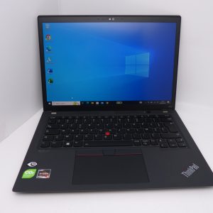 Lenovo X13 gen 3 21CNS04500