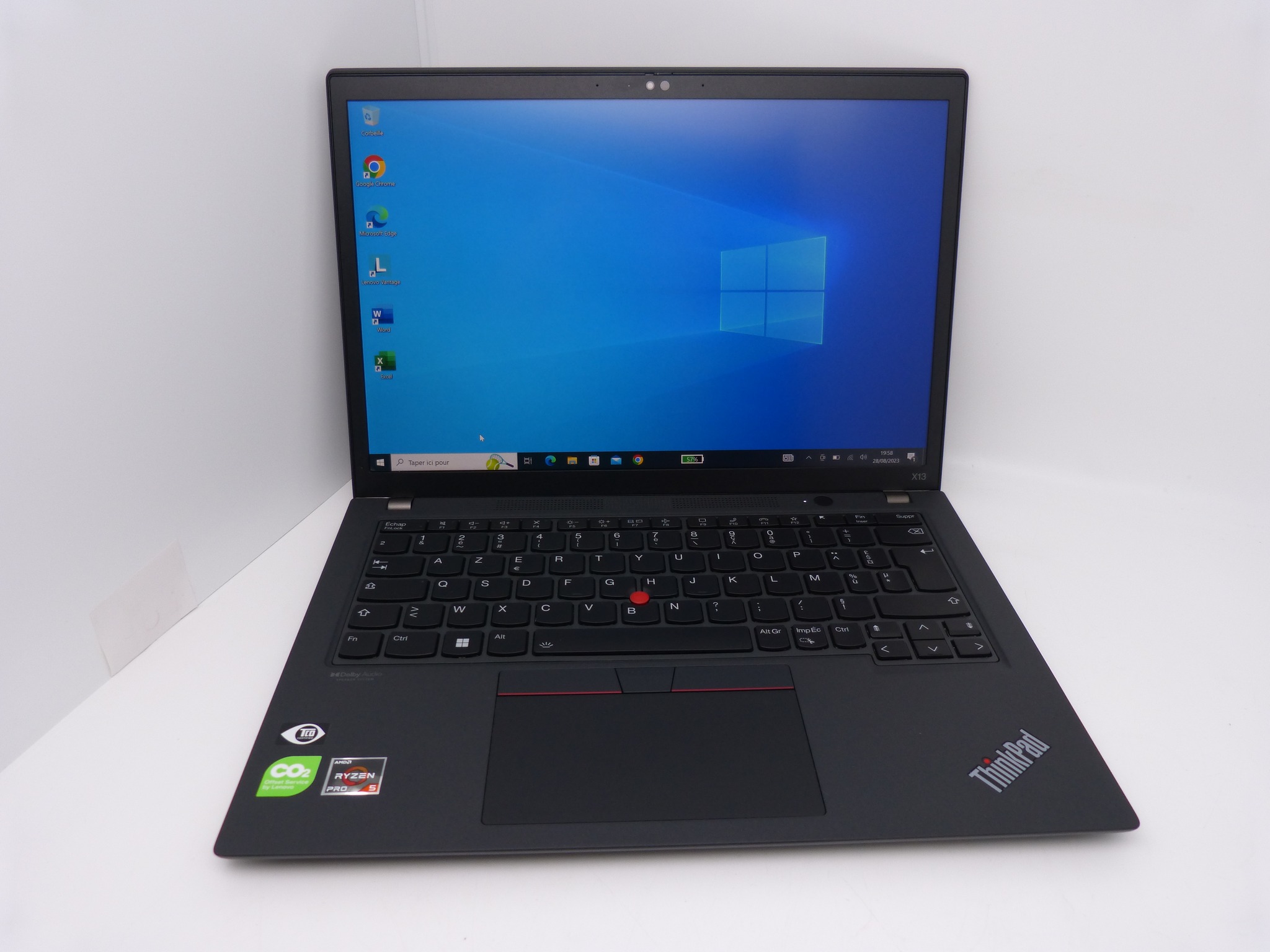 Lenovo X13 gen 3 21CNS04500