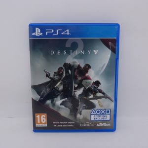 Destiny 2